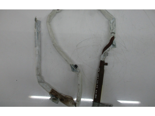 Боковая подушка безопасности 8P3880741C Audi A3 S3 8P