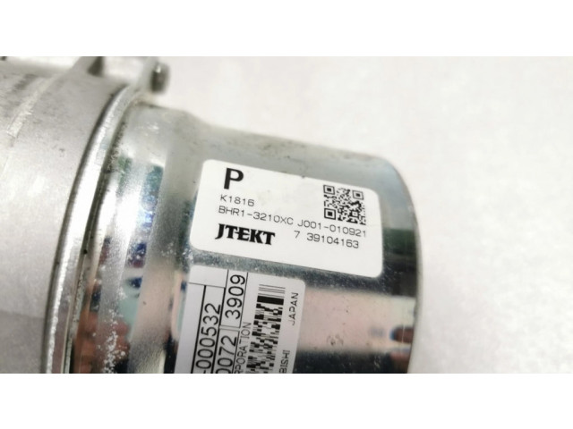 Насос рулевого управления