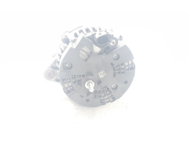 Генератор A0009063322, ALF260401   Mercedes-Benz GLA W156      