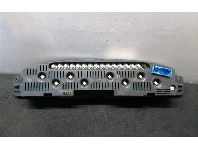 Панель приборов 9651667380, 9651667380   Citroen Xsara Picasso       