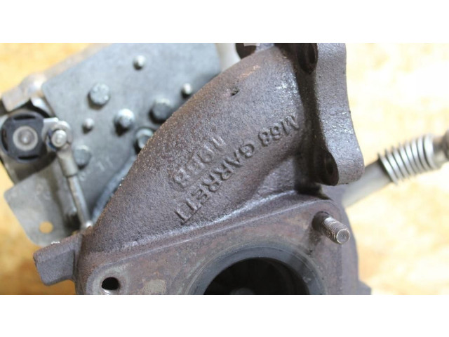 Турбина Audi A5 8T 8F A58T