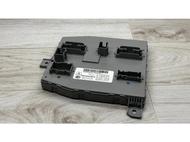 SAM блок управления