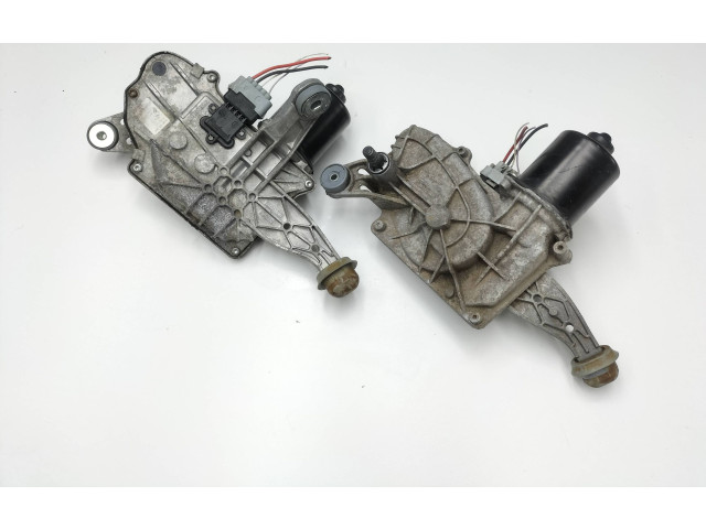 Моторчик дворников 288102466R, 288106583R    Renault Scenic III -  Grand scenic III