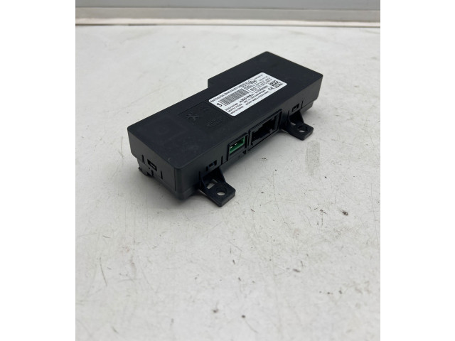 Блок управления 9839316980, 503551640480   Peugeot Partner III