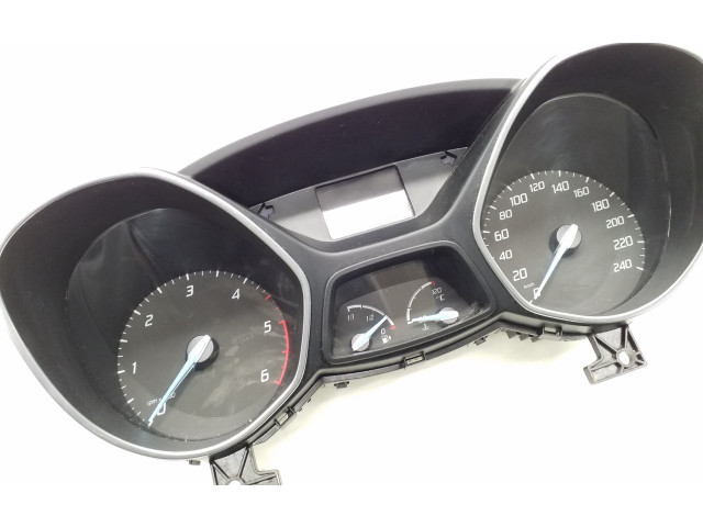 Панель приборов AM5T10849CF Ford C-MAX II