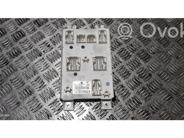 Блок АБС 68424593AB   Dodge  Challenger  