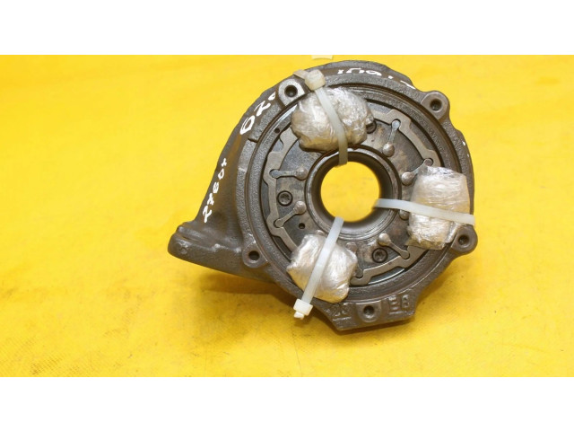 Турбина Jaguar XJ X350