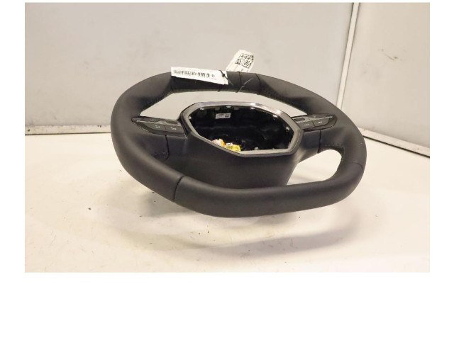 Руль 6402338   Peugeot 2008 II