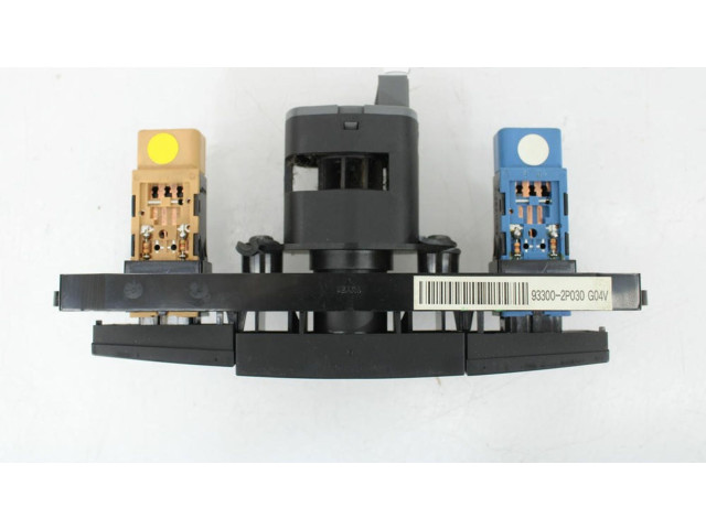 Дисплей    945102P100   KIA Sorento