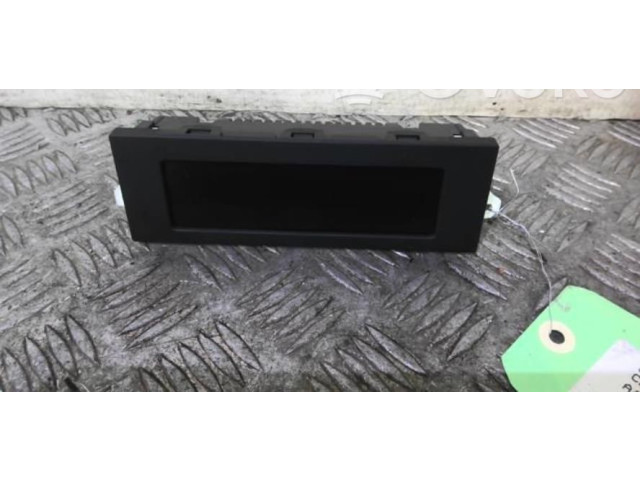 Дисплей    16077504XT   Citroen C1