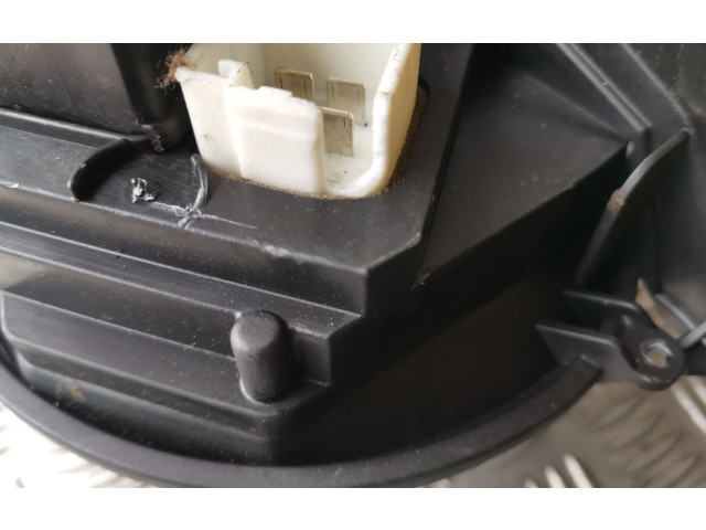 Вентилятор печки 28417, 86577 Volvo XC90