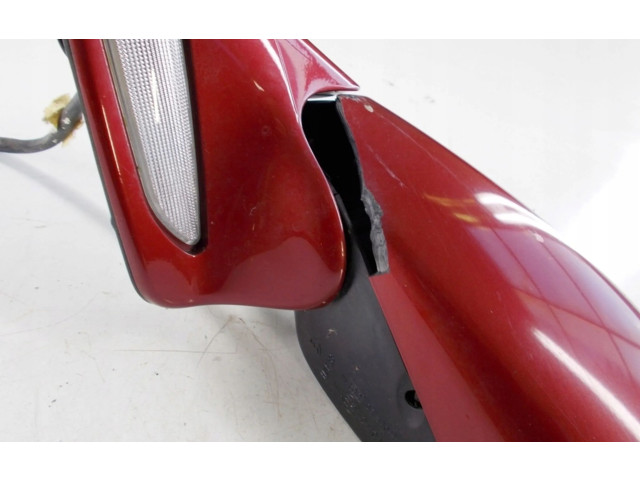 Зеркало электрическое        Citroen C8   -  года   