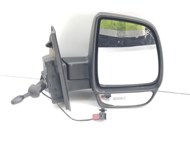 Зеркало электрическое        Opel Combo D  2011 - 2017 года   