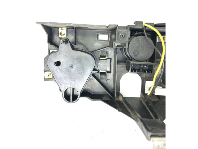 Блок управления климат-контролем 568740100, B837 Fiat Marea