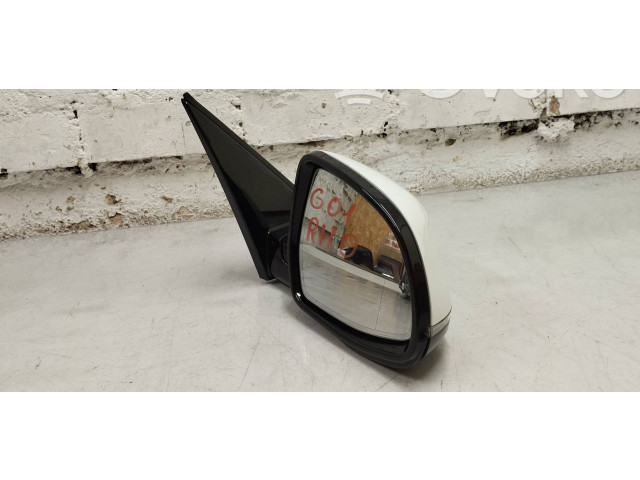 Зеркало электрическое BMW X3 G01 2018 - 2024 года