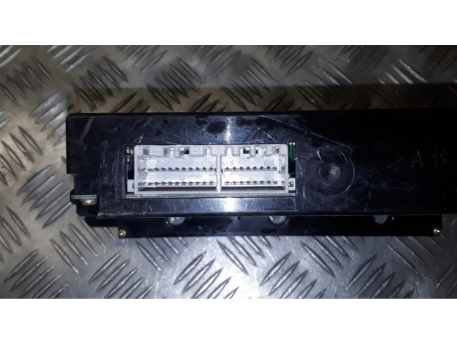 Блок управления климат-контролем 6870008021   SsangYong Rexton