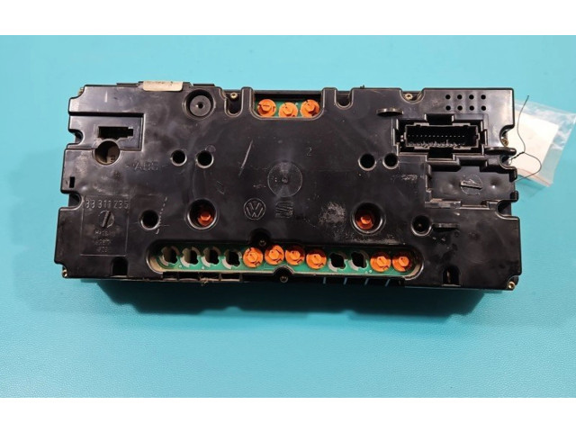 Přístrojová deska Volkswagen Caddy 2002 6K9920840G, IMPRK1380009