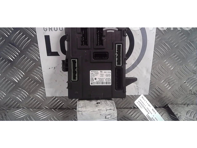 Pojistková skříňka Řídící jednotka BSM 284B17439R Renault Megane IV 2016