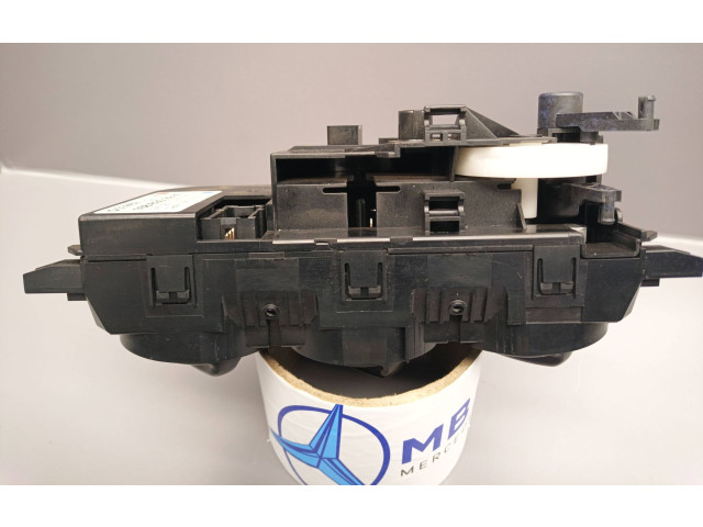 Блок управления климат-контролем 1688302285, E014402 Mercedes-Benz A W168