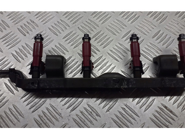 Топливная рампа 195500-3310 Mazda 3 I