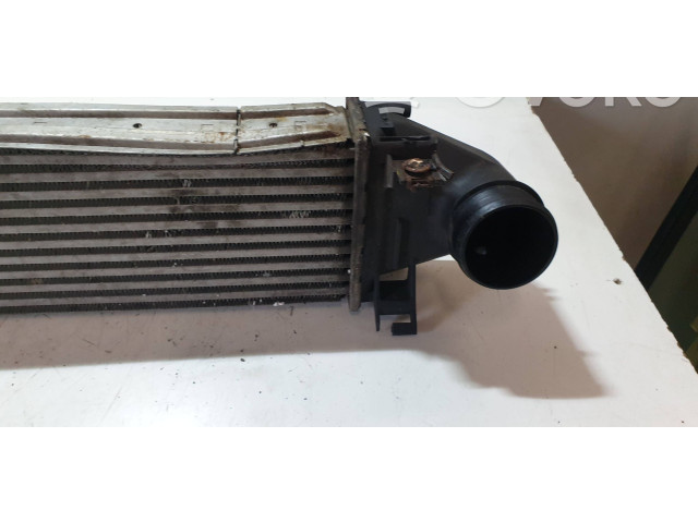 Интеркулер 31319424, M158050C Volvo V70