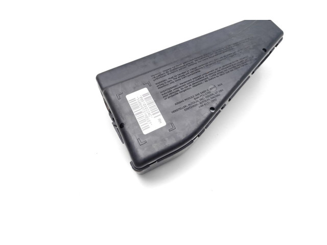 Подушка безопасности в сиденье P05108022AC   Jeep Grand Cherokee