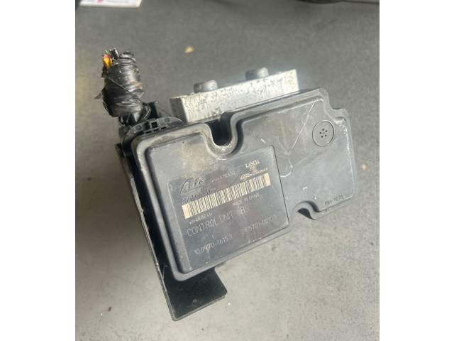 Блок АБС 51924795, 28570100103   Opel  Combo D  2011 - 2017 года