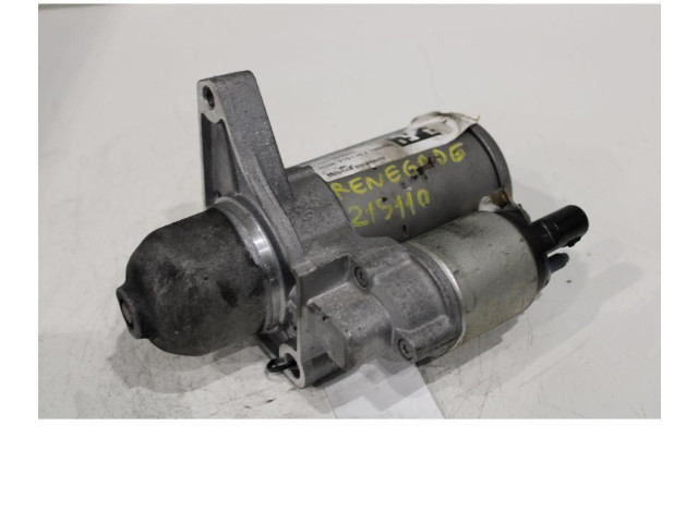 Шатун 55282151 68411139AC Jeep Renegade