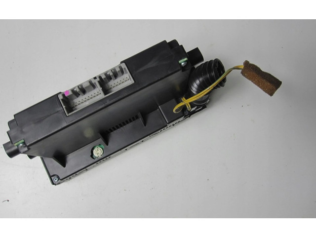 Блок управления климат-контролем 72311AE160 Subaru Legacy