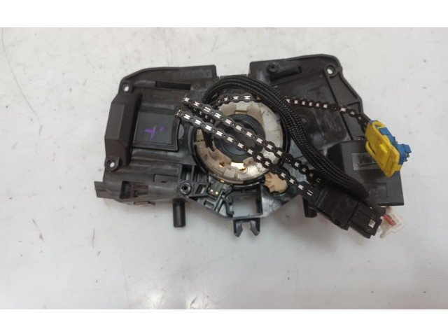 Подрулевой шлейф SRS 255675887R Renault Clio III