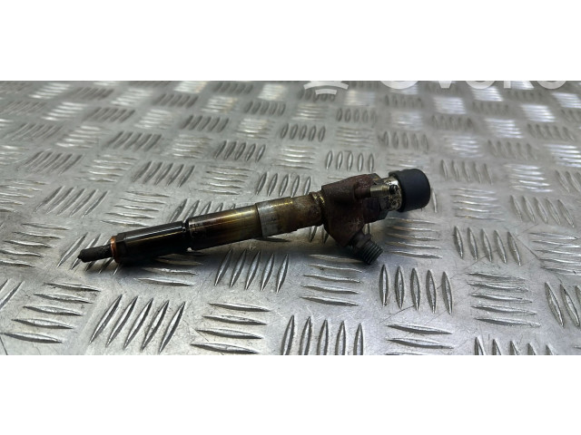 Vstřikovač 166006212R Renault Megane IV K9K656