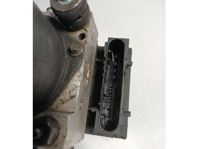 Блок АБС 13276461, 0265233212 Opel Combo C 2001 - 2011 года