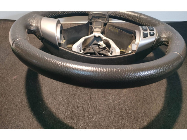 Руль Suzuki Splash - года GS12001880, GS12001880