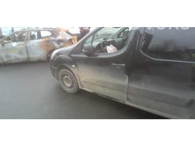 Насос усилителя руля