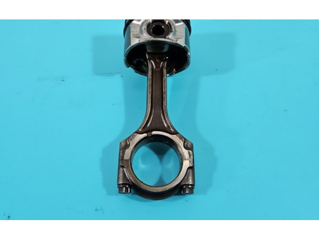 Блок АБС IMPRK1387876 Toyota Avensis T250 2003 - 2006 года