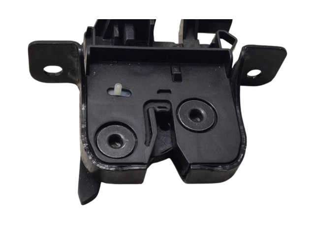 Замок багажника 905037373R, 40707205 Dacia Sandero - года