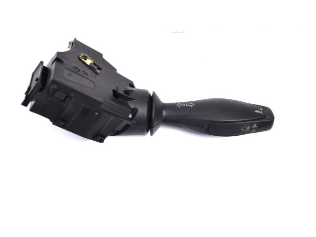 Форсунка 8A6T13335BC Ford Fiesta SFJC