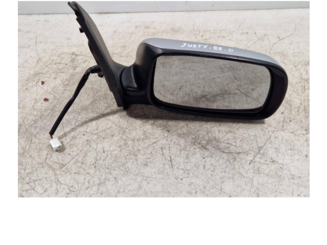 Zpětné zrcátko Subaru Justy 2008 80798081, E4012227
