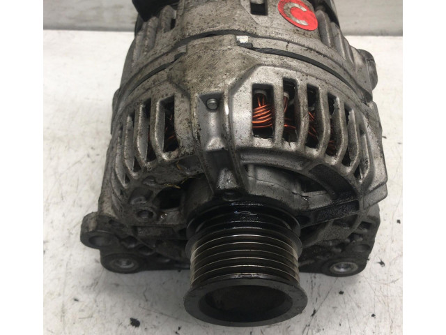 Генератор    Volkswagen Polo      