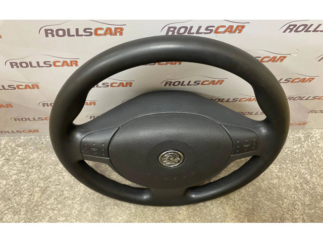 Руль Opel Meriva A  2003 - 2010 года       