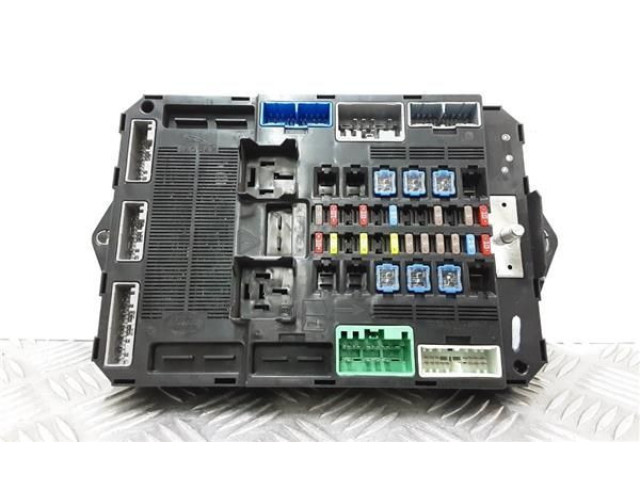   Pojistková skříňka 7340955340, 7340955340   Jaguar XF 2009