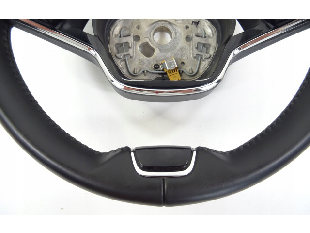 Руль Skoda Kamiq 2019 - года 5E0419091BQ