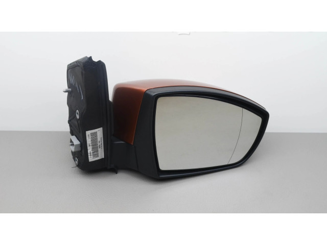 Зеркало электрическое     правое   Ford Kuga II  2013-2019 года   