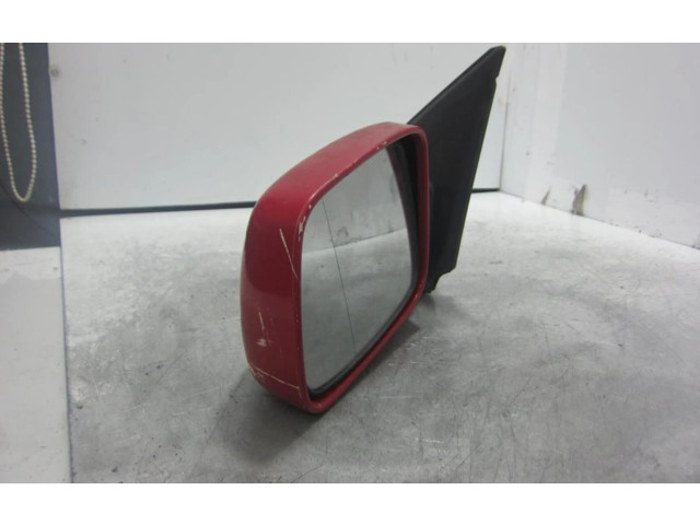 Zpětné zrcátko Nissan X-Trail T30 E13010621