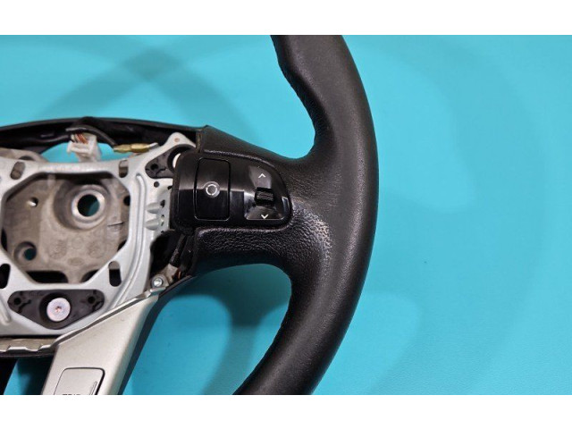 Руль KIA Ceed 2006 - 2012 года IMPRK1472824