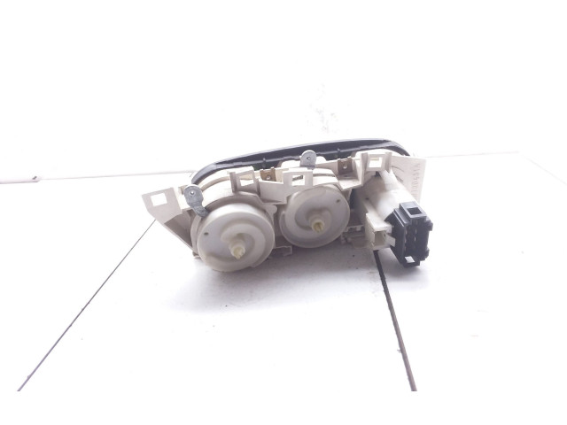 Блок управления климат-контролем 95NW18D451A Ford Galaxy