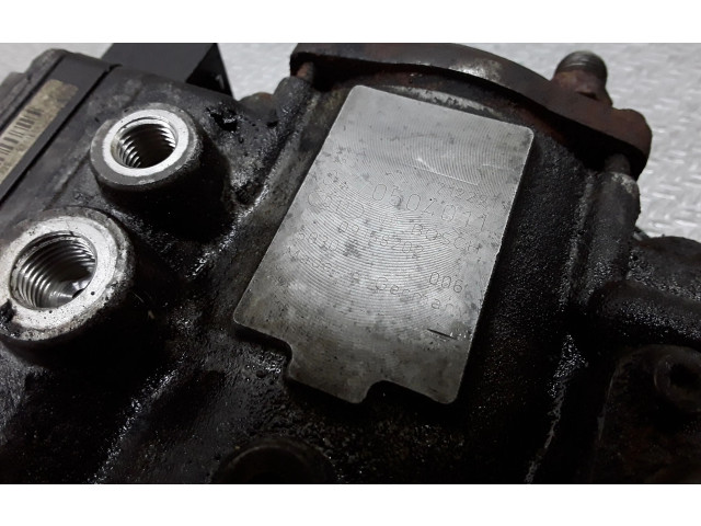 Vstřikovací čerpadlo 0470504011 Opel Zafira A -