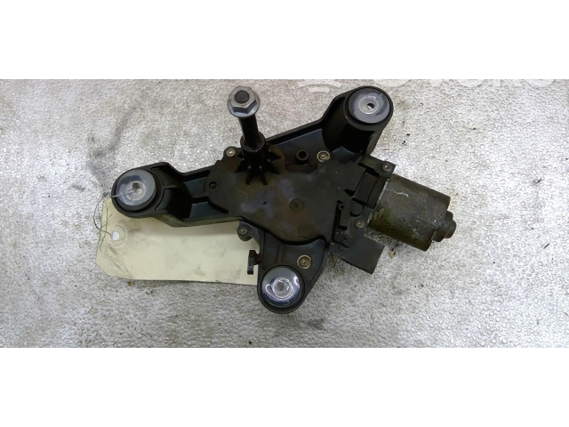 Моторчик заднего дворника 9819900080 Peugeot 2008 II