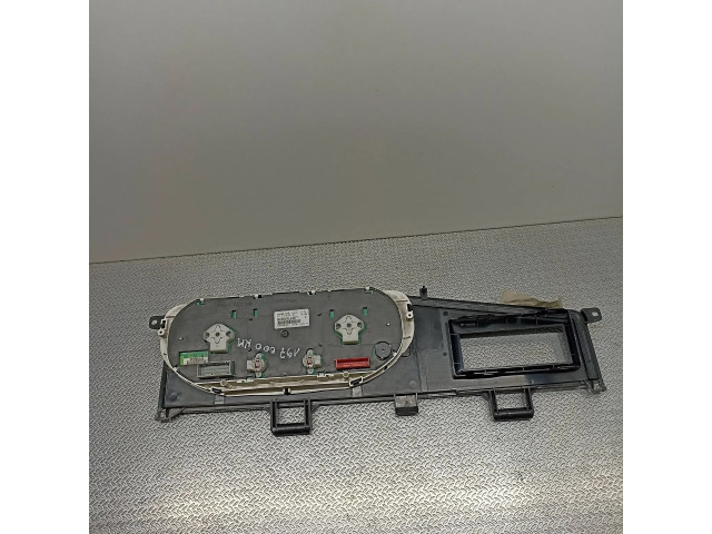 Přístrojová deska Renault Vel Satis 2002 8200263367, 6R29KAA2