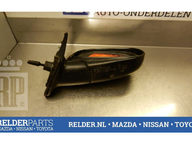 Zpětné zrcátko  Nissan Micra C+C 1999    